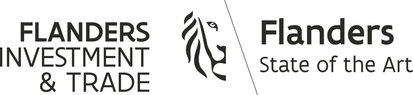 Logo Flanders Investment & Trade